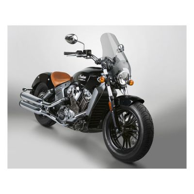 926156 - National Cycle NC Street Shield™ windshield. Medium tinted