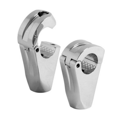 926619 - Highway Hawk, Spartican risers for 1.25