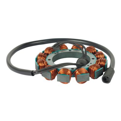 926769 - Cycle Electric, Alternator stator unmolded