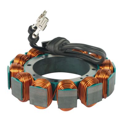 926772 - Cycle Electric, Alternator stator unmolded