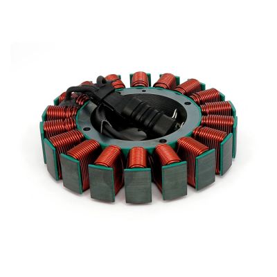 926839 - Cycle Electric, Alternator stator unmolded