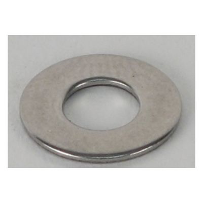 926848 - Cycle Electric, brush plate washer. Outer