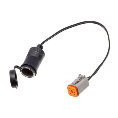 928218 - Namz, OBD 12V Power point adapter. One 12V power output