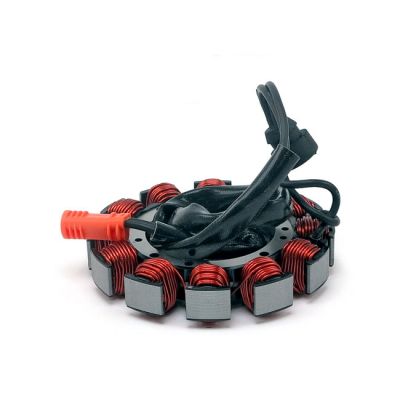 928223 - MCS Alternator stator, unmolded. 32A