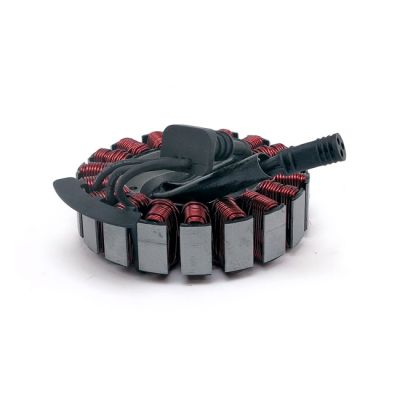 928224 - MCS, alternator stator, unmolded. 3-phase 40A