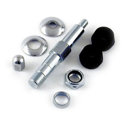 929505 - MCS Upper shock stud kit zinc