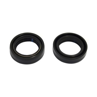929969 - Athena, fork oil seal kit 33x46x11 mm