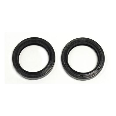 929974 - Athena, fork oil seal kit 36x48x8/9,5 mm