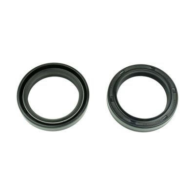 929979 - Athena, fork oil seal kit 37x49x8/9,5 mm
