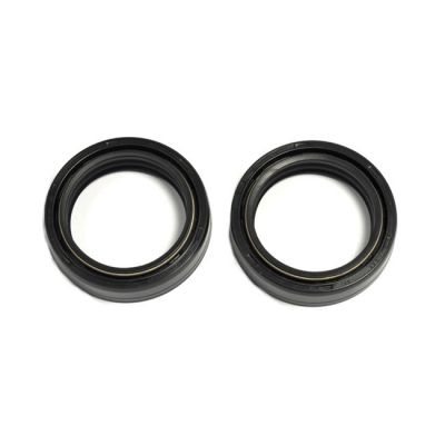 929980 - Athena, fork oil seal kit 37x50x11 mm