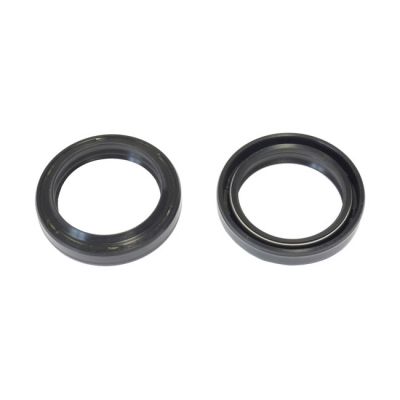 929987 - Athena, fork oil seal kit 39x51x8/10,5 mm