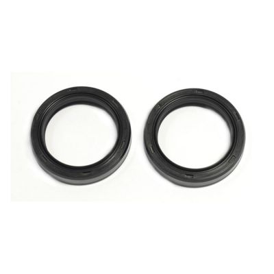 930170 - Athena, fork oil seal kit 41,7x55x10/10,5 mm