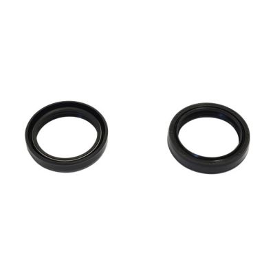 930377 - Athena, fork oil seal kit NOK 43x55,1x9,5/11 mm