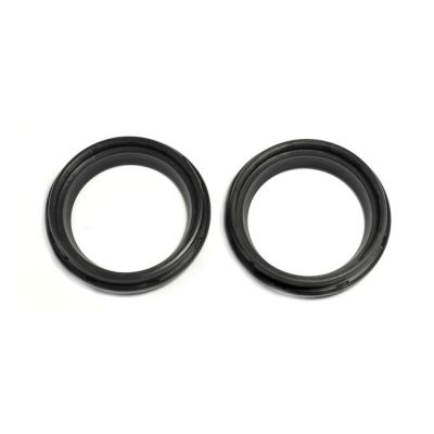 930381 - Athena, fork dust seal kit NOK 45x57,3x6/14 mm