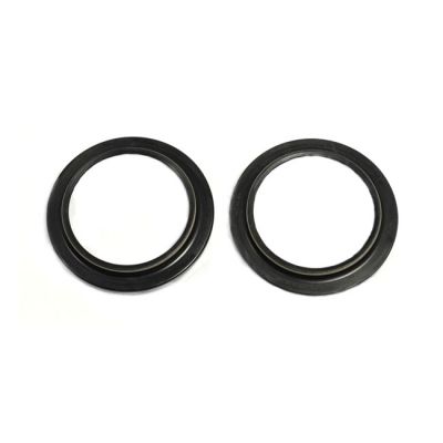 930382 - Athena, fork dust seal kit NOK 43x54,3x6/14 mm
