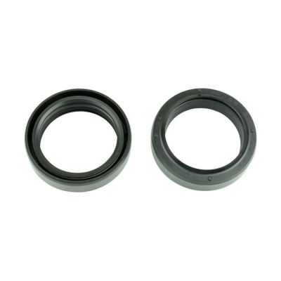 930387 - Athena, fork oil seal kit 35x46x11 mm