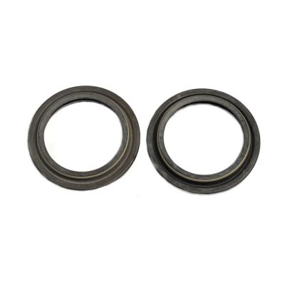 930389 - Athena, fork dust seal kit NOK 46x58,5x11,6 mm