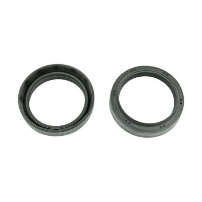 930399 - Athena, fork oil seal kit NOK 43x55x11/14 mm