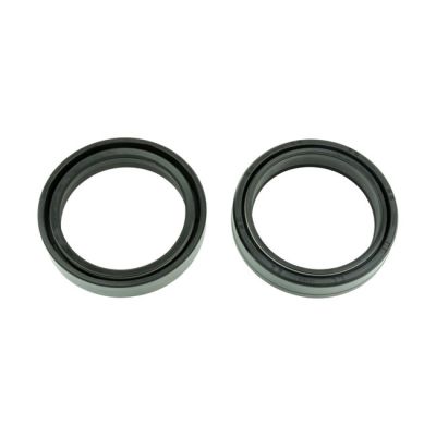 930440 - Athena, fork oil seal kit 45x57x11 mm