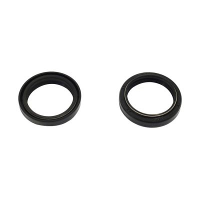 930442 - Athena, fork oil seal kit 41x53x8/10,5 mm
