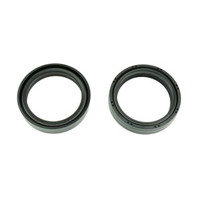 930444 - Athena, fork oil seal kit 43x54x11 mm