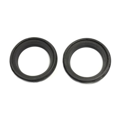 930450 - Athena, fork dust seal kit NOK 45x58,4x4,6/14 mm