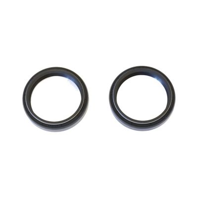 930452 - Athena, fork oil seal kit 43x52,9x9/11,4 mm