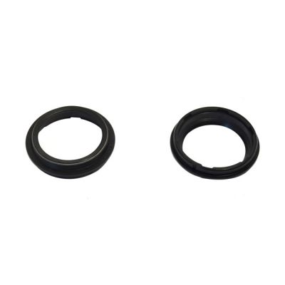 930453 - Athena, fork dust seal kit 43x53,4x5,8/13 mm