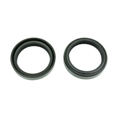 930454 - Athena, fork oil seal kit 43x53,8x9,6/11,6 mm