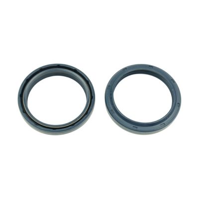930456 - Athena, fork oil seal kit 41,4x51x6 mm
