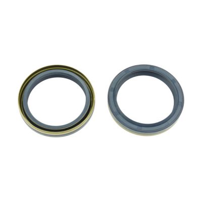 930457 - Athena, fork oil seal kit 38,5x48x7 mm