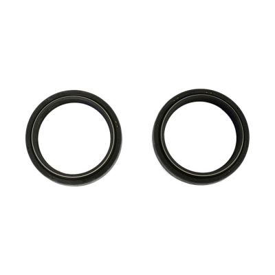 930458 - Athena, fork oil seal kit NOK 46x58x8,5/11,512-14 mm