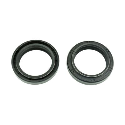 930459 - Athena, fork oil seal kit 35x48x8/10,5 mm