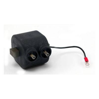 930462 - MCS Morris, magneto coil. Black