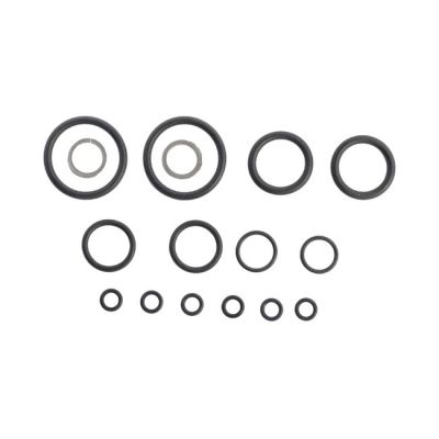 930465 - Athena, 83-92 front fork seal kit