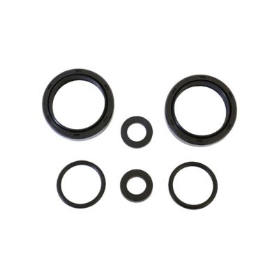 930467 - Athena, fork oil seal kit 41mm fork tubes