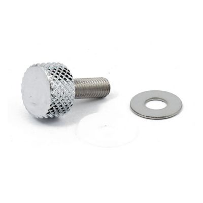 930602 - MCS Thumb screw kit for seats. Low profile