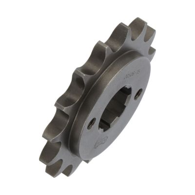 930783 - Afam, steel front sprocket. 16 teeth