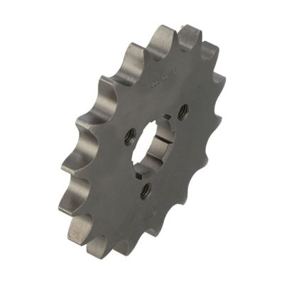 930881 - Afam, steel front sprocket. 16 teeth