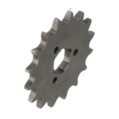 930882 - Afam, steel front sprocket. 16 teeth