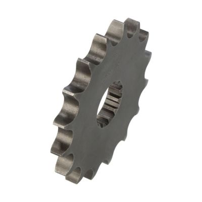 930887 - Afam, steel front sprocket. 15 teeth