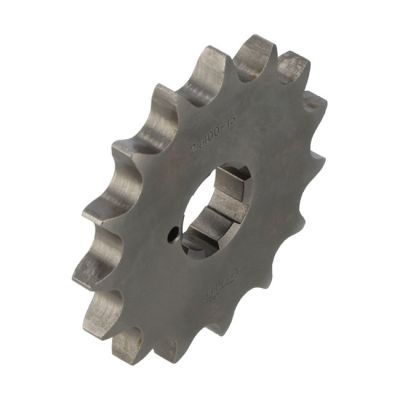 930895 - Afam, steel front sprocket. 14 teeth