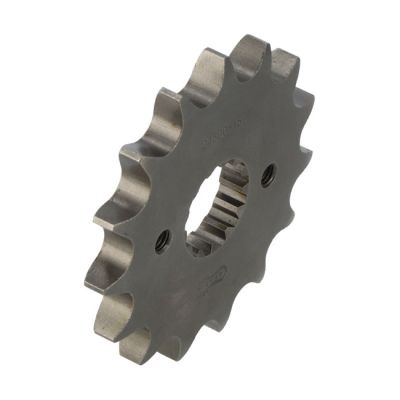 930899 - Afam, steel front sprocket. 16 teeth