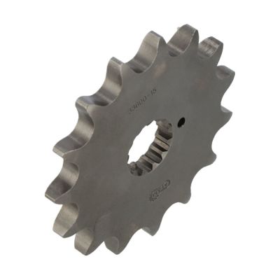930948 - Afam, steel front sprocket. 13 teeth