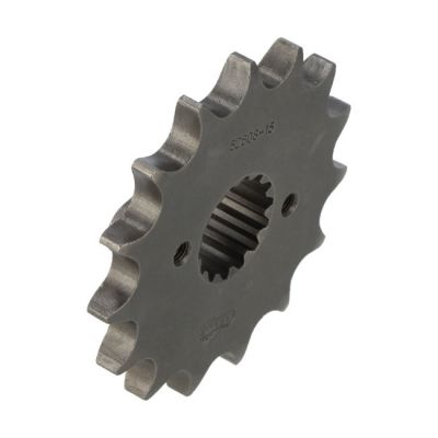 930958 - Afam, steel front sprocket. 15 teeth