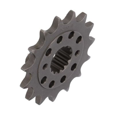 930959 - Afam, steel front sprocket. 14 teeth