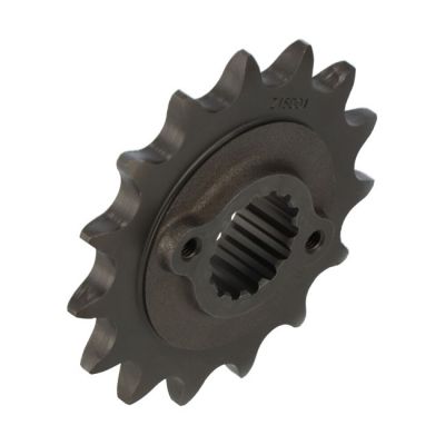 930962 - Afam, steel front sprocket. 15 teeth