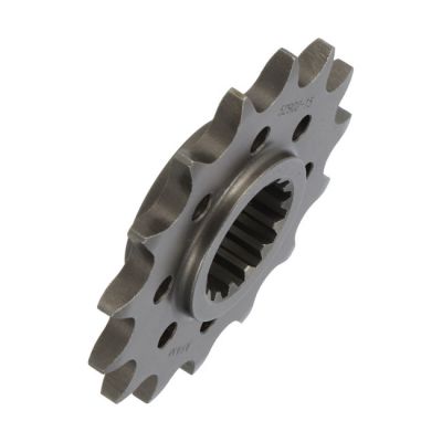930973 - Afam, steel front sprocket. 15 teeth