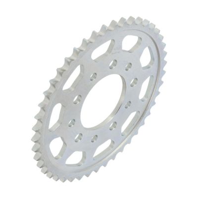 931139 - Afam, steel rear sprocket. 40 teeth