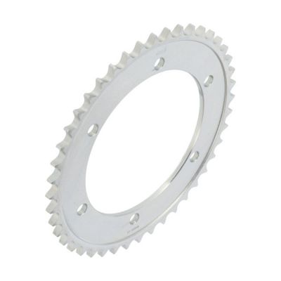 931172 - Afam, steel rear sprocket. 44 teeth
